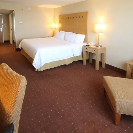 Holiday Inn Express Hotel & Suites Cd. Juarez - Las Misiones By Ihg Eksteriør billede