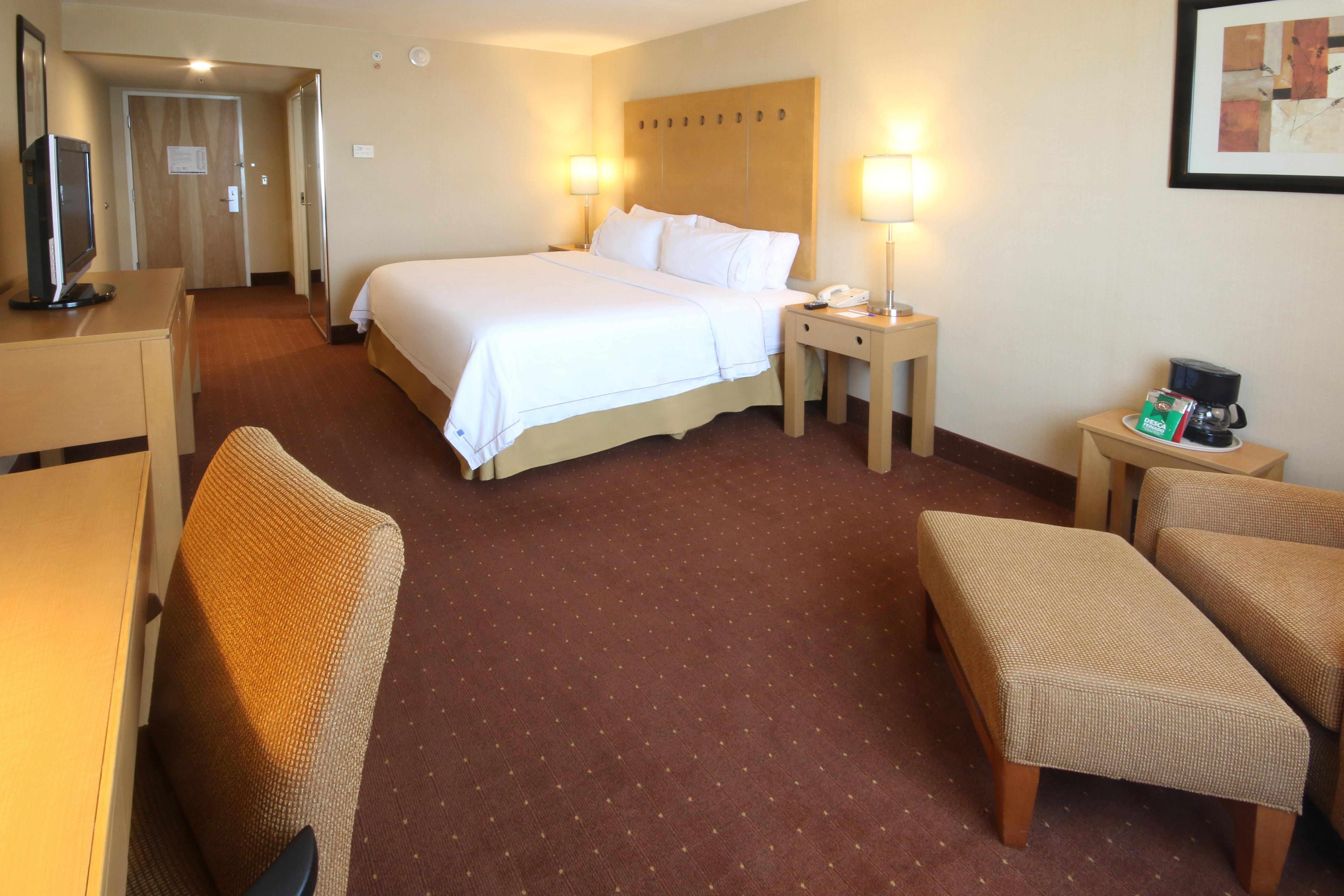 Holiday Inn Express Hotel & Suites Cd. Juarez - Las Misiones By Ihg Eksteriør billede