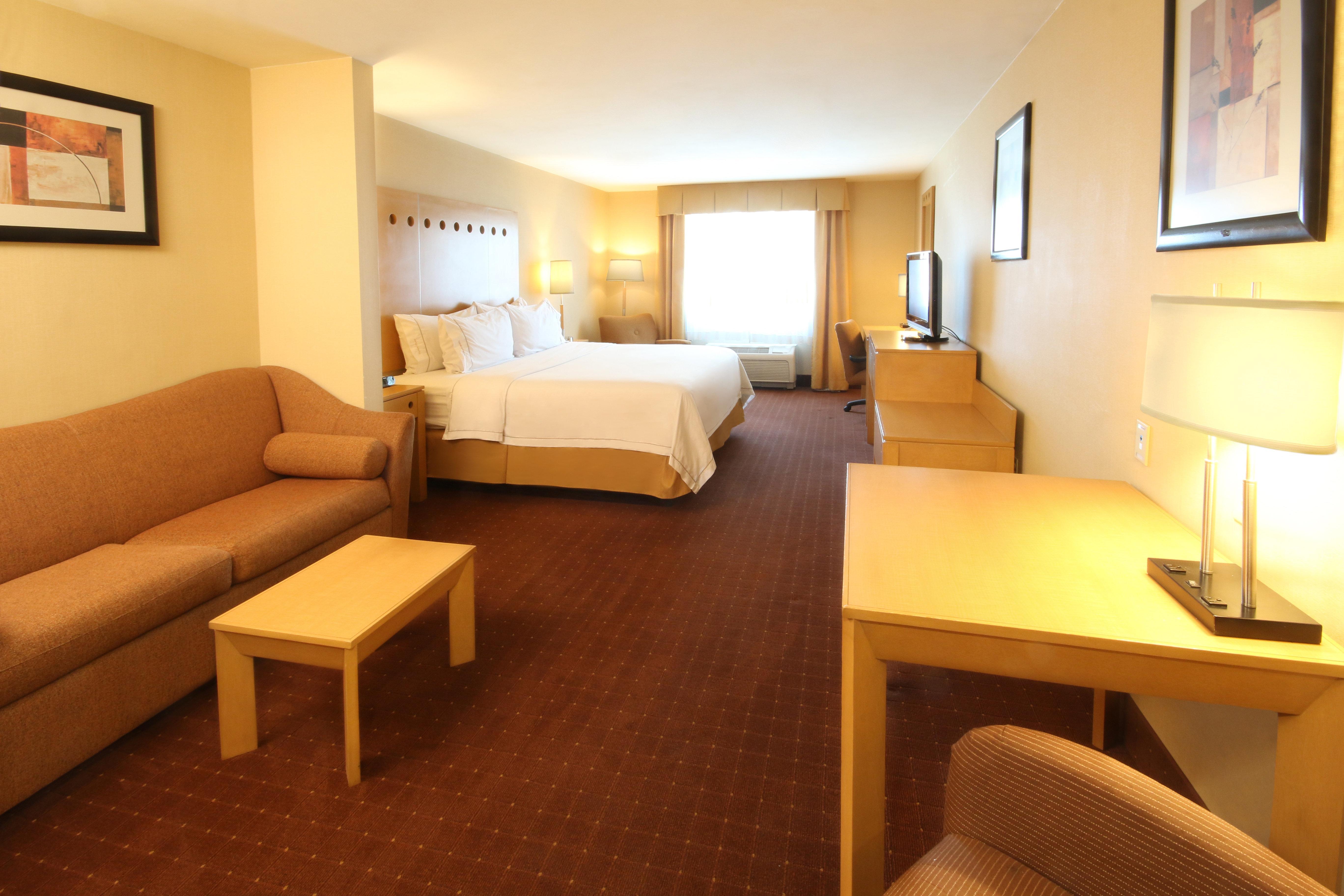 Holiday Inn Express Hotel & Suites Cd. Juarez - Las Misiones By Ihg Eksteriør billede