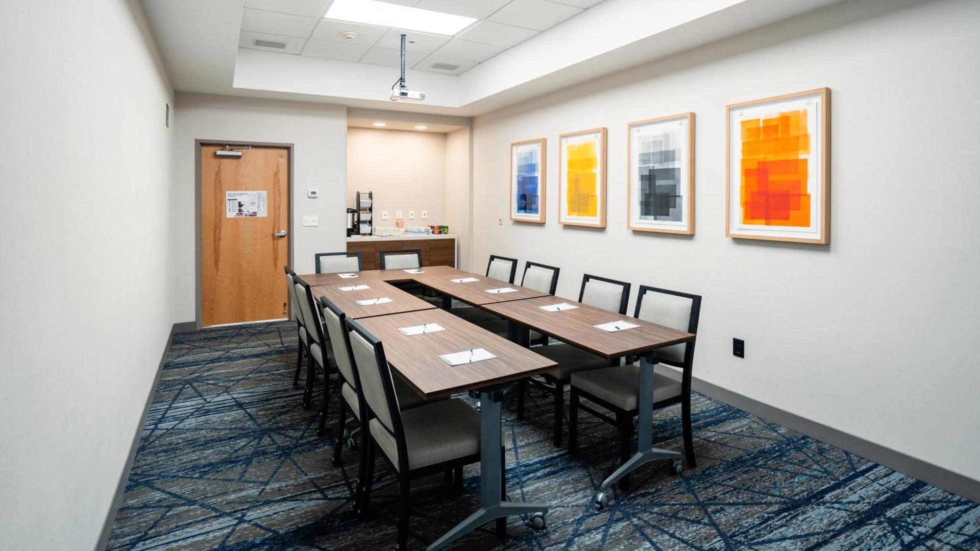Holiday Inn Express Hotel & Suites Cd. Juarez - Las Misiones By Ihg Eksteriør billede