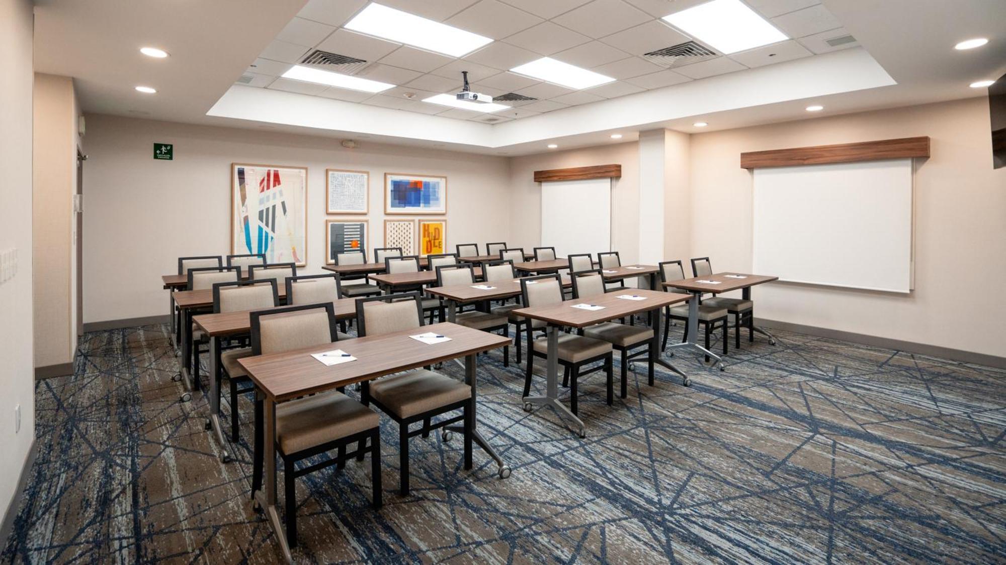 Holiday Inn Express Hotel & Suites Cd. Juarez - Las Misiones By Ihg Eksteriør billede
