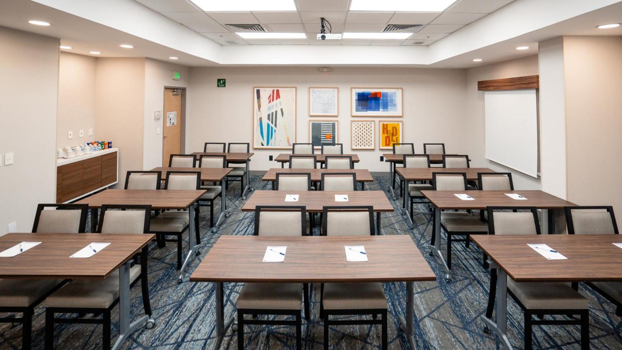 Holiday Inn Express Hotel & Suites Cd. Juarez - Las Misiones By Ihg Eksteriør billede