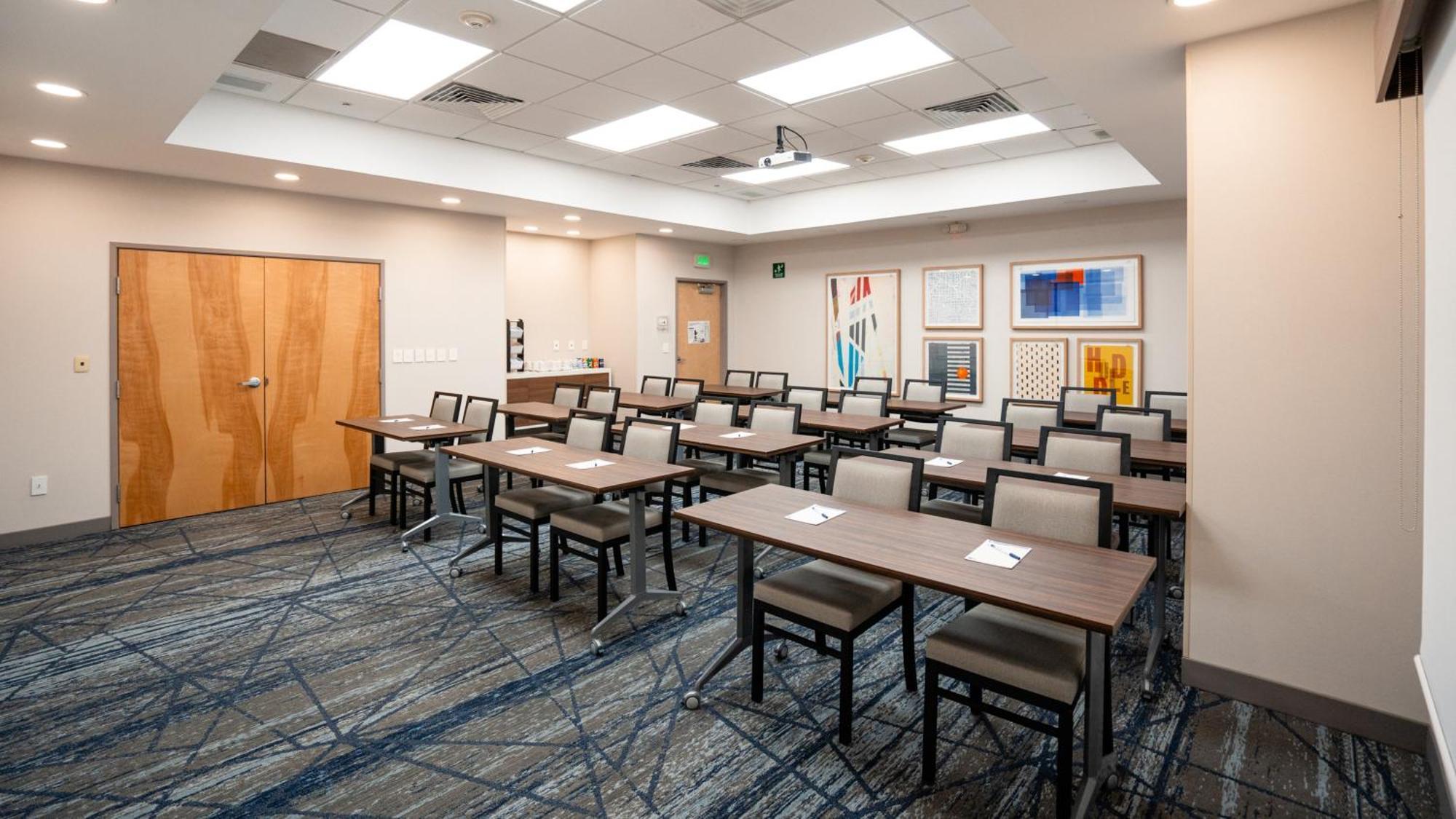 Holiday Inn Express Hotel & Suites Cd. Juarez - Las Misiones By Ihg Eksteriør billede