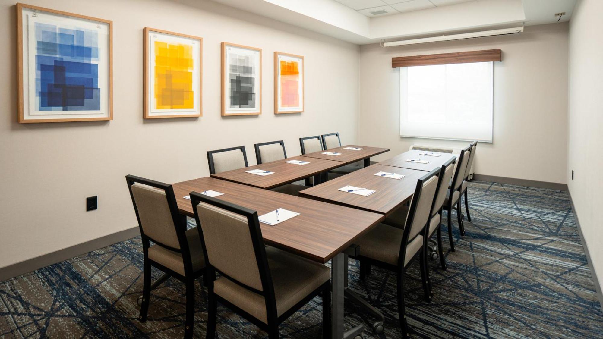 Holiday Inn Express Hotel & Suites Cd. Juarez - Las Misiones By Ihg Eksteriør billede