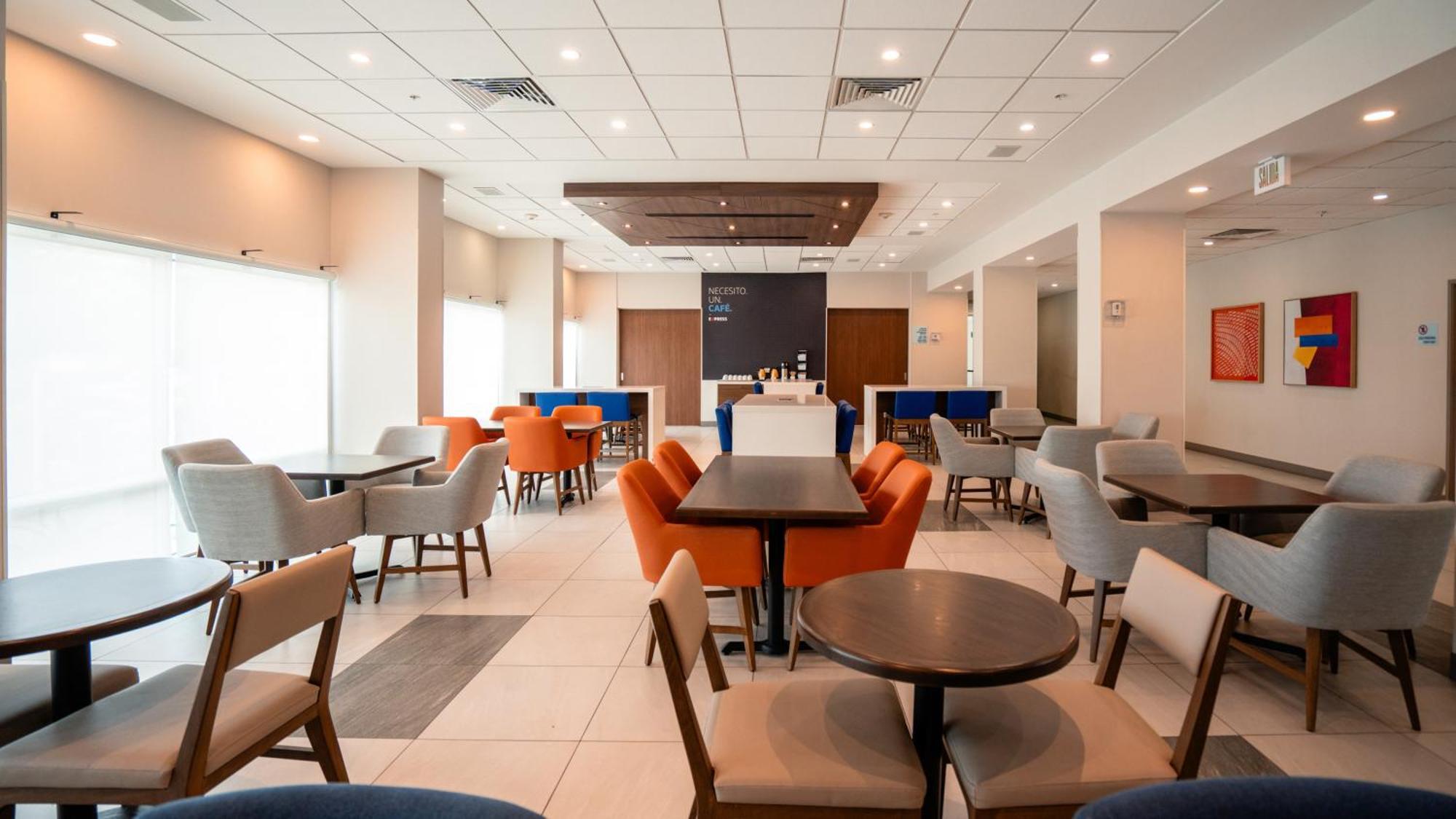 Holiday Inn Express Hotel & Suites Cd. Juarez - Las Misiones By Ihg Eksteriør billede