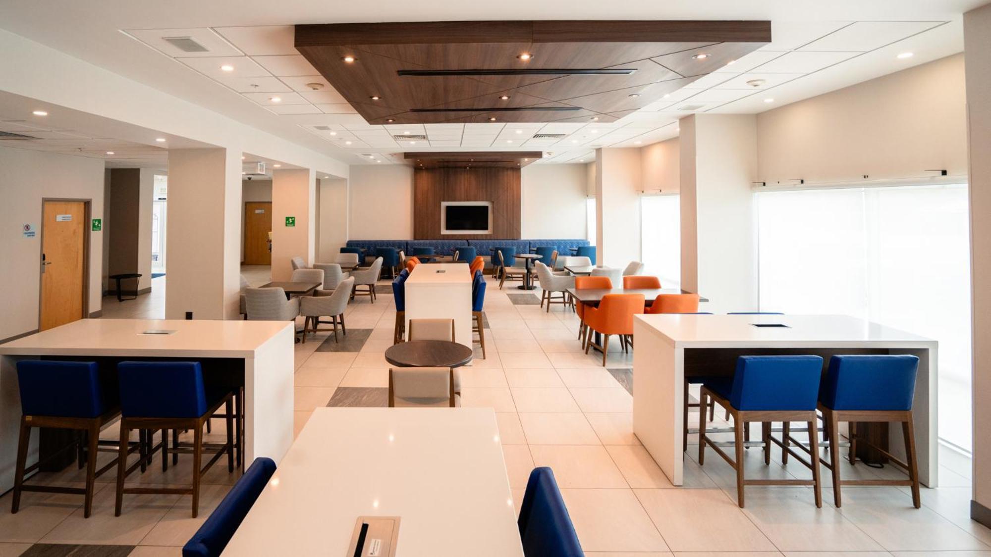 Holiday Inn Express Hotel & Suites Cd. Juarez - Las Misiones By Ihg Eksteriør billede