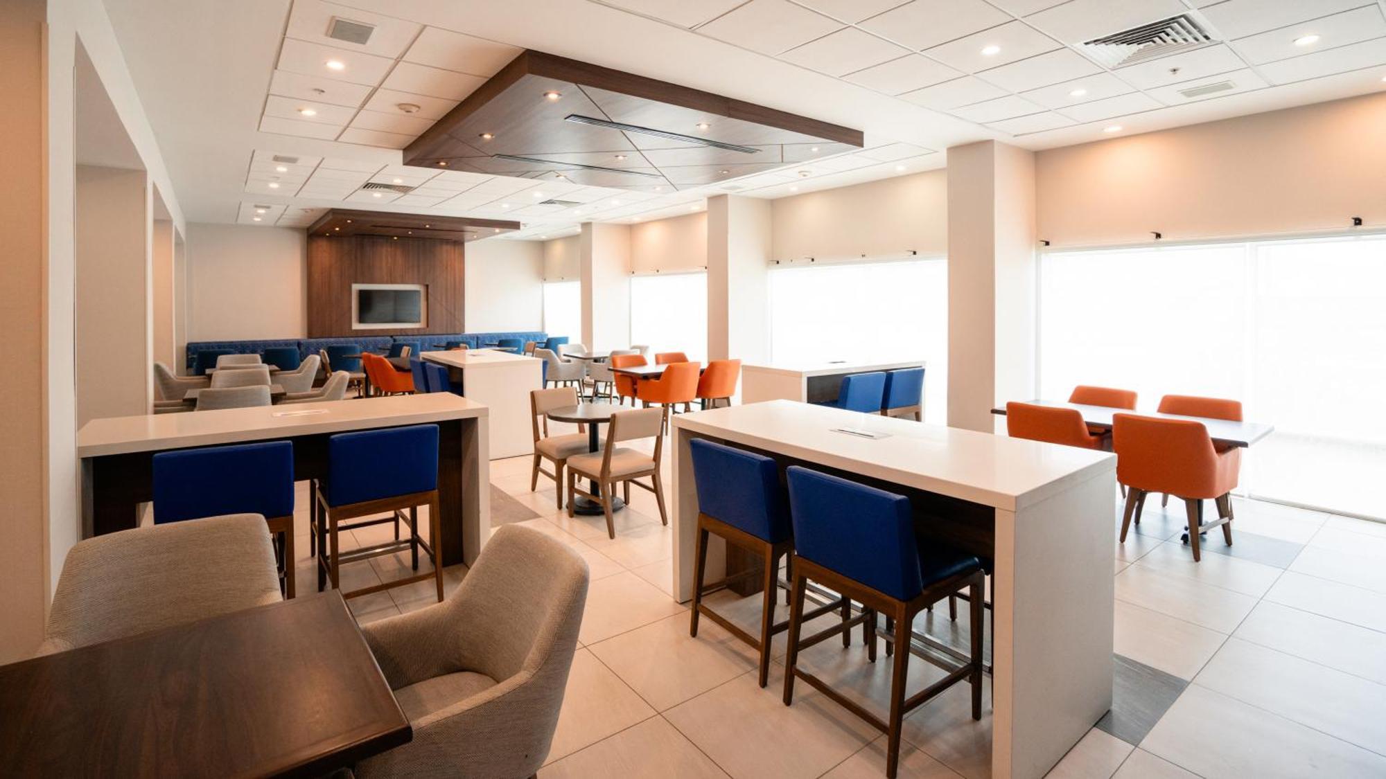 Holiday Inn Express Hotel & Suites Cd. Juarez - Las Misiones By Ihg Eksteriør billede