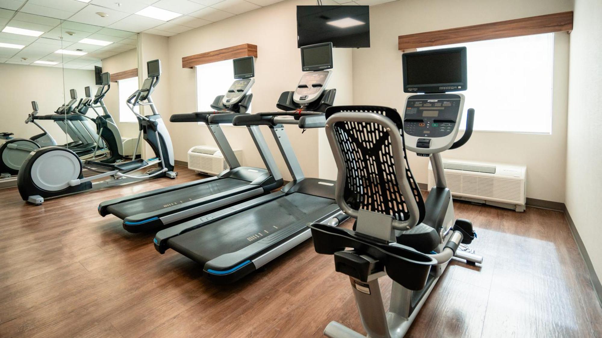 Holiday Inn Express Hotel & Suites Cd. Juarez - Las Misiones By Ihg Eksteriør billede