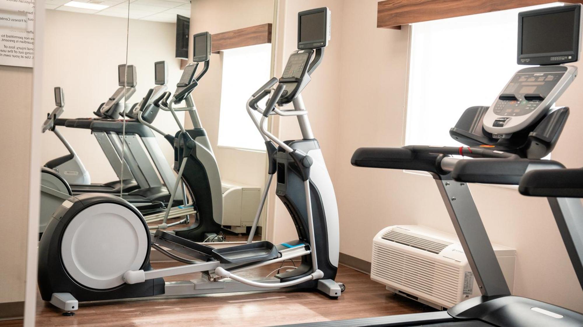 Holiday Inn Express Hotel & Suites Cd. Juarez - Las Misiones By Ihg Eksteriør billede